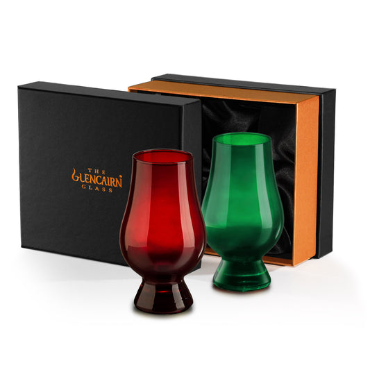 Blind Glencairn Gift Sets - Holiday Series