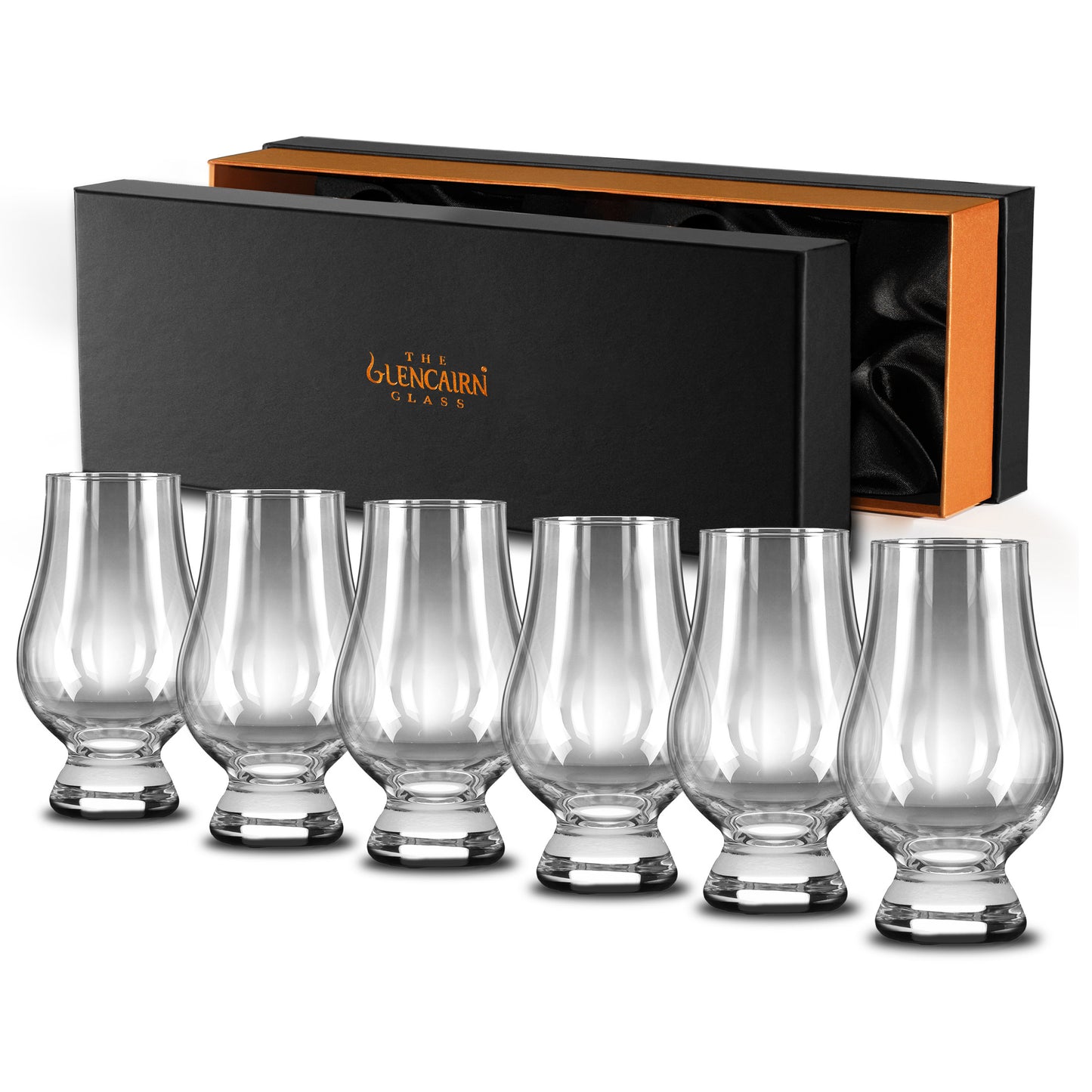 The Glencairn Glass (Premium Gift Sets)