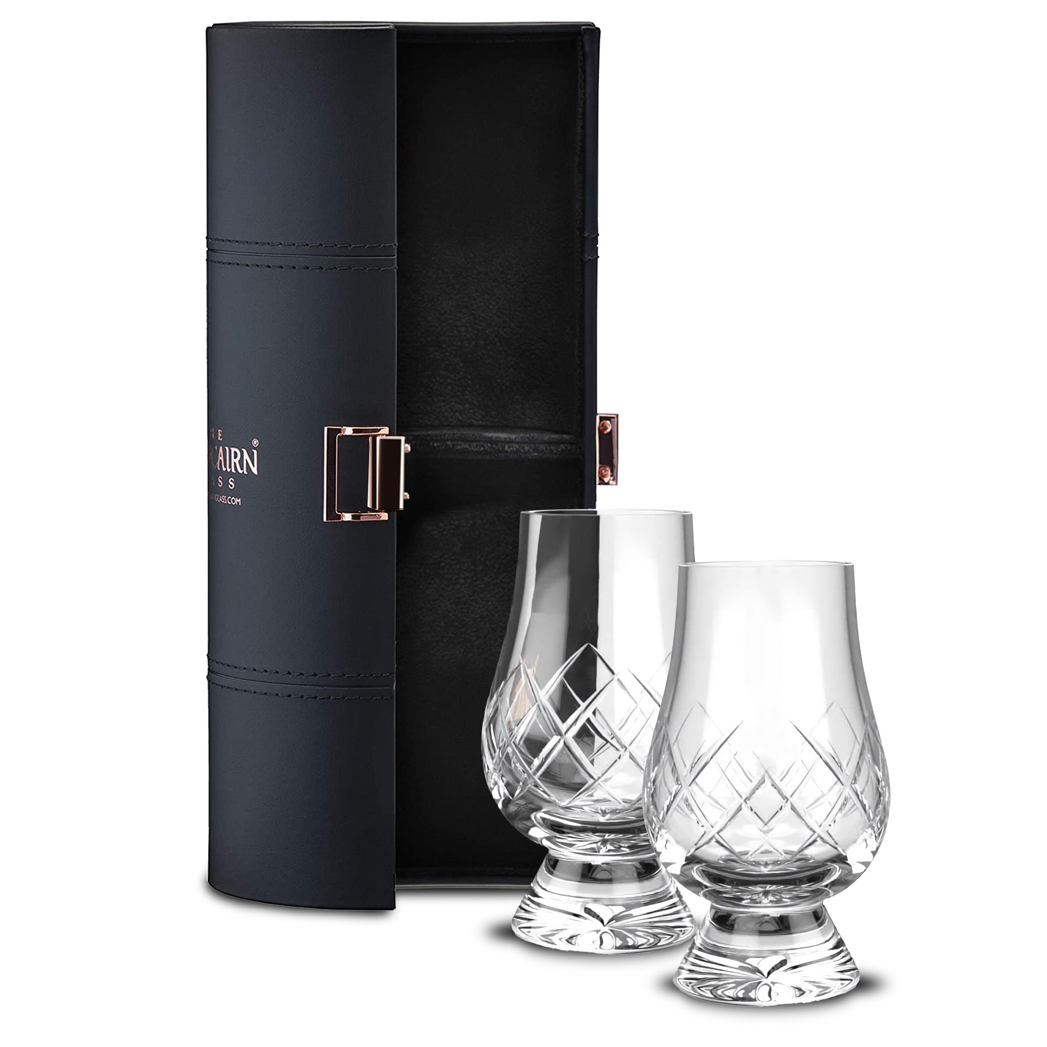 Glencairn Crystal Studio Glassware – Cairn Craft