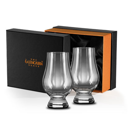 The Glencairn Glass (Single & Multi-Packs)